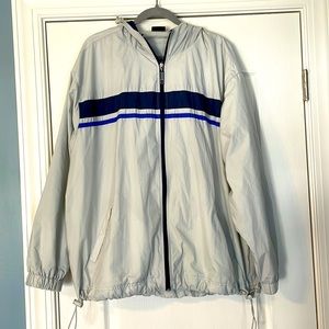 Men’s Winner ‘old man jacket’, Size XL